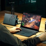 Asus ROG Flow X13 : la claque du CES 2021 est un 3-en-1, ultraportable, tablette et PC de jeu