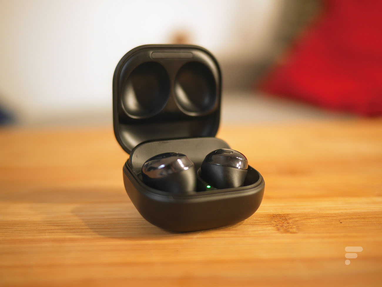 Les écouteurs Samsung Galaxy Buds Pro proposent un son de très bonne facture