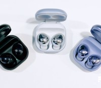 Les Samsung Galaxy Buds Pro // Source : Frandroid