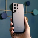 Prise en main du Samsung Galaxy S21 Ultra : l’évolution se cache dans les détails