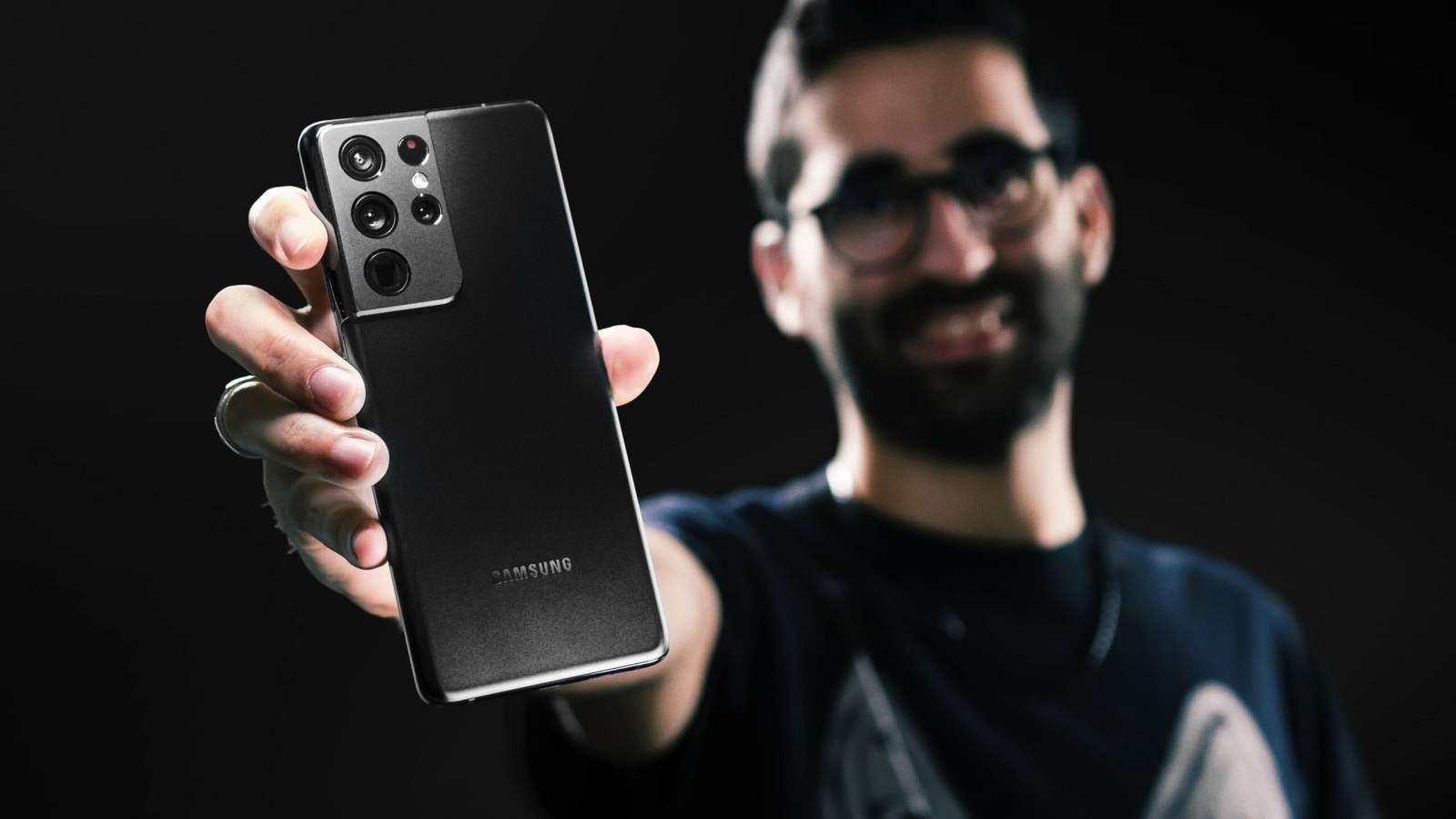 Camera Review Samsung S21 Ultra S21 Zoom Test Camera