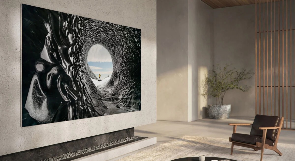 Samsung Micro LED