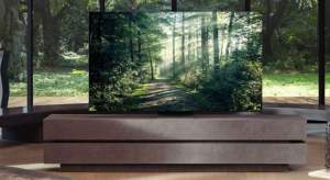 Samsung embraye sur un son Surround multidimensionnel pour ses nouveaux TV 8K