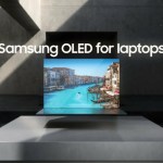 L’OLED va enfin débarquer sur nos PC portables : Samsung s’y met sérieusement