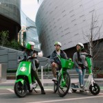 Lime s’attaque à CityScoot et va lancer des scooters électriques en libre-service
