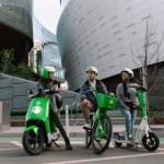 Lime s’attaque à CityScoot et va lancer des scooters électriques en libre-service Lime s’attaque à CityScoot et va lancer des scooters électriques en libre-service