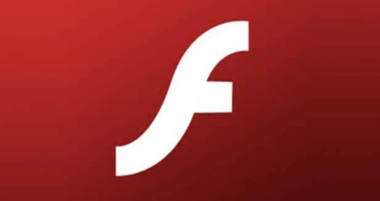 Adobe Flash va (enfin) disparaître de Windows 10 cet été