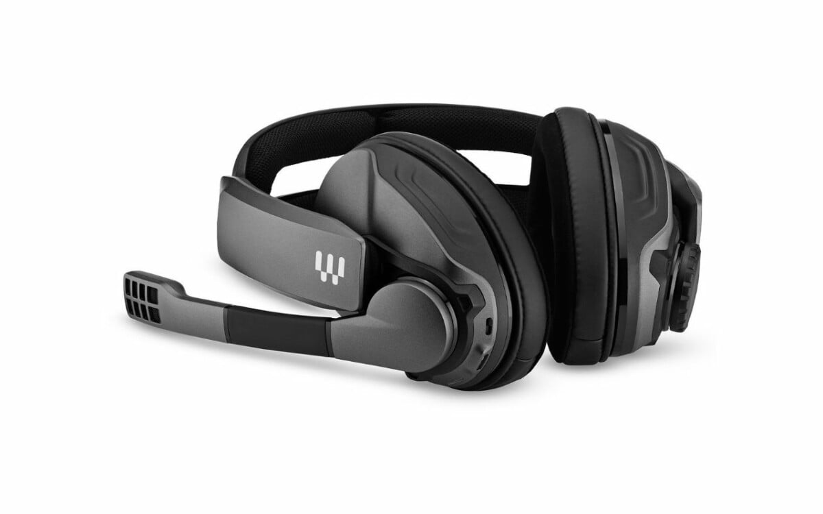 Sennheiser GSP 370