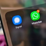 Signal a voulu acheter de la publicité sur Instagram… pour la critiquer Signal a voulu acheter de la publicité sur Instagram… pour la critiquer