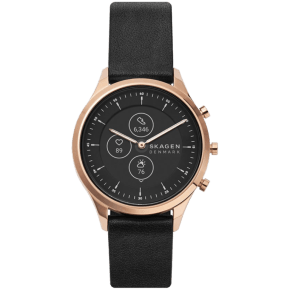 Skagen Jorn Hybrid HR