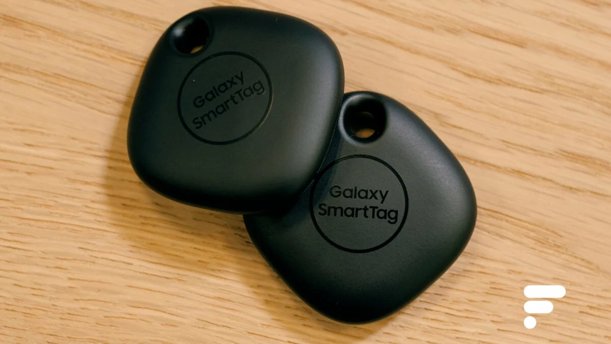 Samsung Galaxy SmartTag