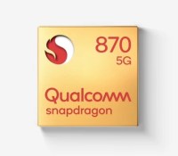En complément du Snapdragon 888, Qualcomm introduit son Snapdragon 870, une version peaufinée du 865 lancé il y a un peu plus d'un an.  // Source : Qualcomm