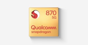 Qualcomm annonce le Snapdragon 870 5G pour muscler son jeu sur le haut de gamme