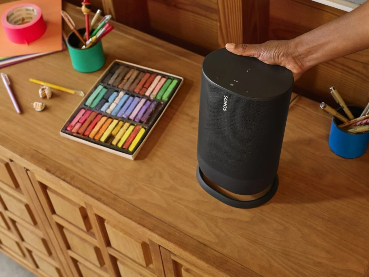 sonos move