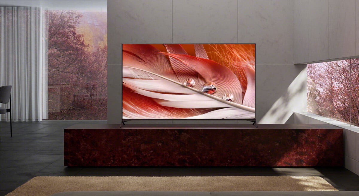Sony 65X90J