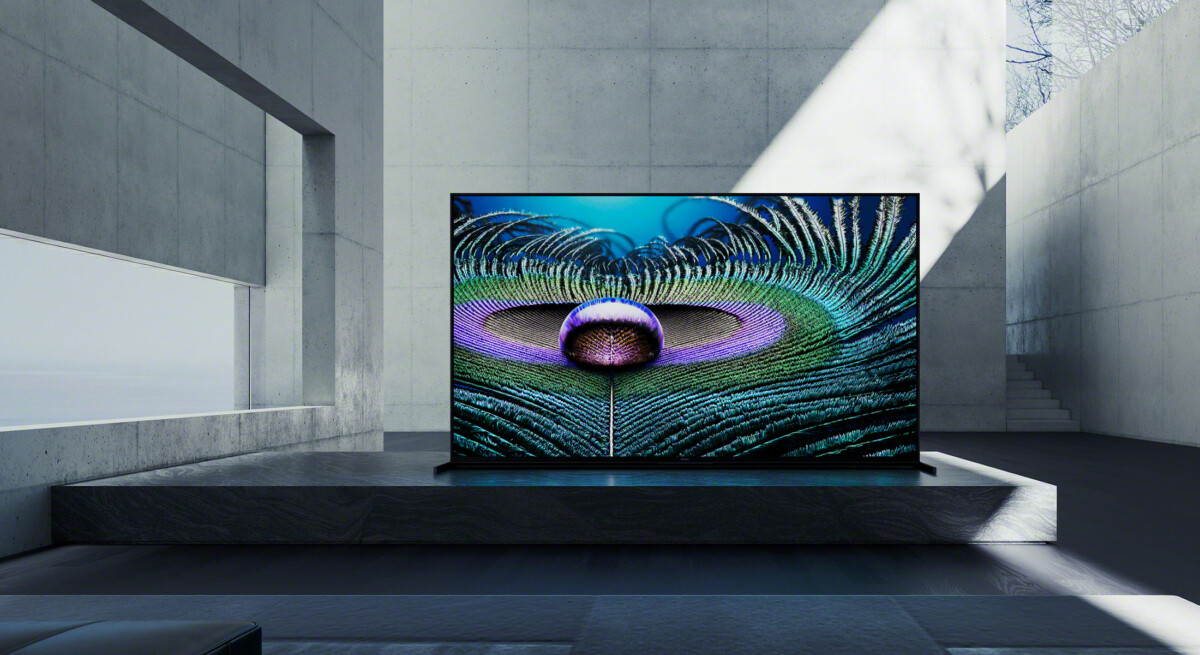 Sony 85Z9J
