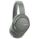 80 euros, c’est le prix du casque sans fil à réduction de bruit de Sony