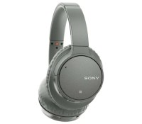 Sony WH-CH700N gris