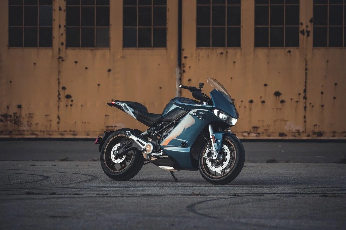 Motos électriques : quel est le meilleur modèle a acheter en 2022 ?