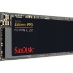 Prix canon pour le SSD NVMe SanDisk Extreme Pro de 1 To sur Amazon