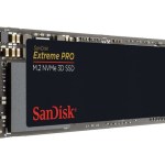 Prix canon pour le SSD NVMe SanDisk Extreme Pro de 1 To sur Amazon