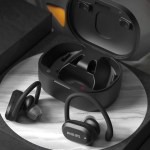 Philips lance des écouteurs à conduction osseuse, des true wireless et un casque Bluetooth… tous pour le sport