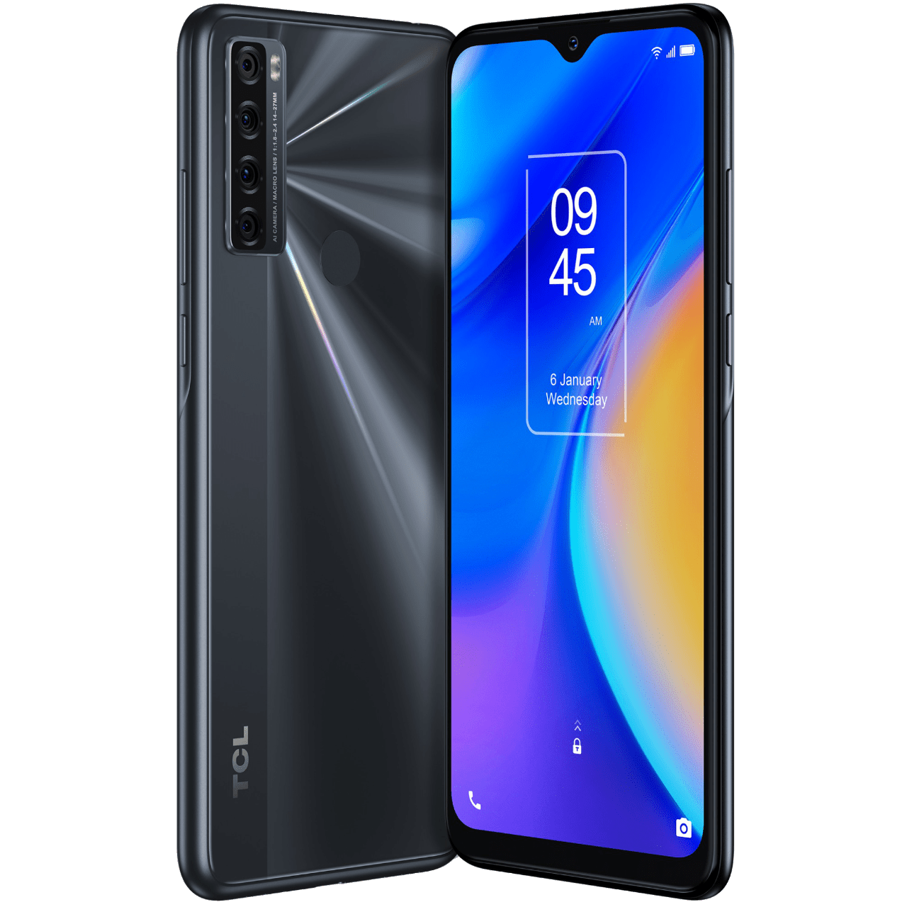 TCL 20 SE Meilleur Prix Fiche Technique Et Actualit Smartphones TCL 20 SE Meilleur Prix Fiche Technique Et Actualit Smartphones