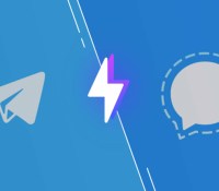 Telegram vs Signal