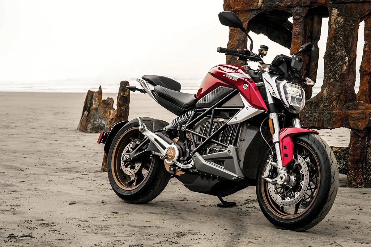 Motos électriques : quel est le meilleur modèle a acheter en 2022 ?