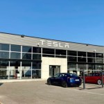 Tesla : trois nouveaux centres en France pour mieux accompagner les clients