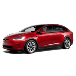 Tesla Model X 2021 Frandroid