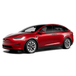 Tesla Model X (2021) Tesla Model X (2021)