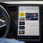 Tesla Model S et X : mettre à niveau son système d’infodivertissement devient moins cher