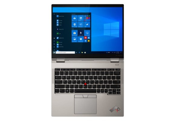 ThinkPad X1 Titanium Yoga-7