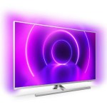 Philips The One : TV 4K et ambilight de 58 pouces pour seulement 669 € Philips The One : TV 4K et ambilight de 58 pouces pour seulement 669 €