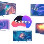 OLED, QLED, LED… Notre sélection TV 4K pour les soldes, à partir de 499 €