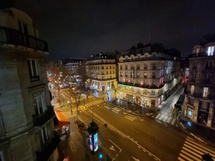 ultra grand angle nuit
