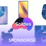 Soldes AliExpress : Realme 7 Pro à 236 euros, OnePlus N10 5G à 224 euros et Mi Band 5 à 27 euros