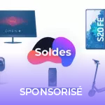 Soldes Cdiscount : notre sélection des meilleures promotions sur les produits tech