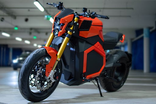 Motos électriques : quel est le meilleur modèle a acheter en 2022 ?
