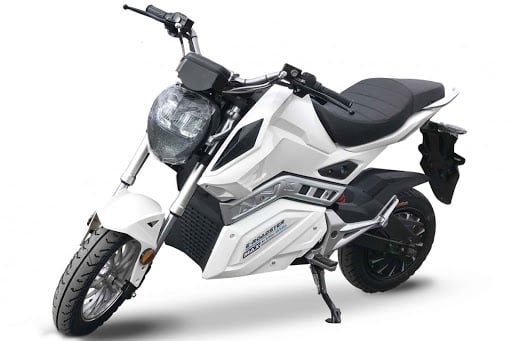 Motos électriques : quel est le meilleur modèle a acheter en 2022 ?