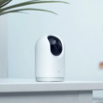 Mi 360° Home Security Camera 2K Pro // Source : Xiaomi