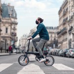 Test du Xiaomi Mi Smart Electric Folding Bike : tout mignon, très pratique et bon marché