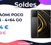 xiaomi poco M3 soldes 2021 new price