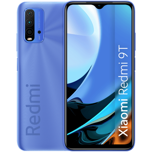 Аккумулятор xiaomi redmi 9t