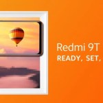 Xiaomi Redmi 9T : il sera présenté en même temps que le Redmi Note 9T