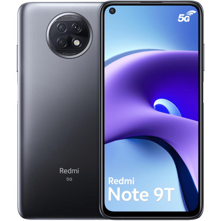 Xiaomi Redmi Note 9t Meilleur Prix Fiche Technique Et Actualité