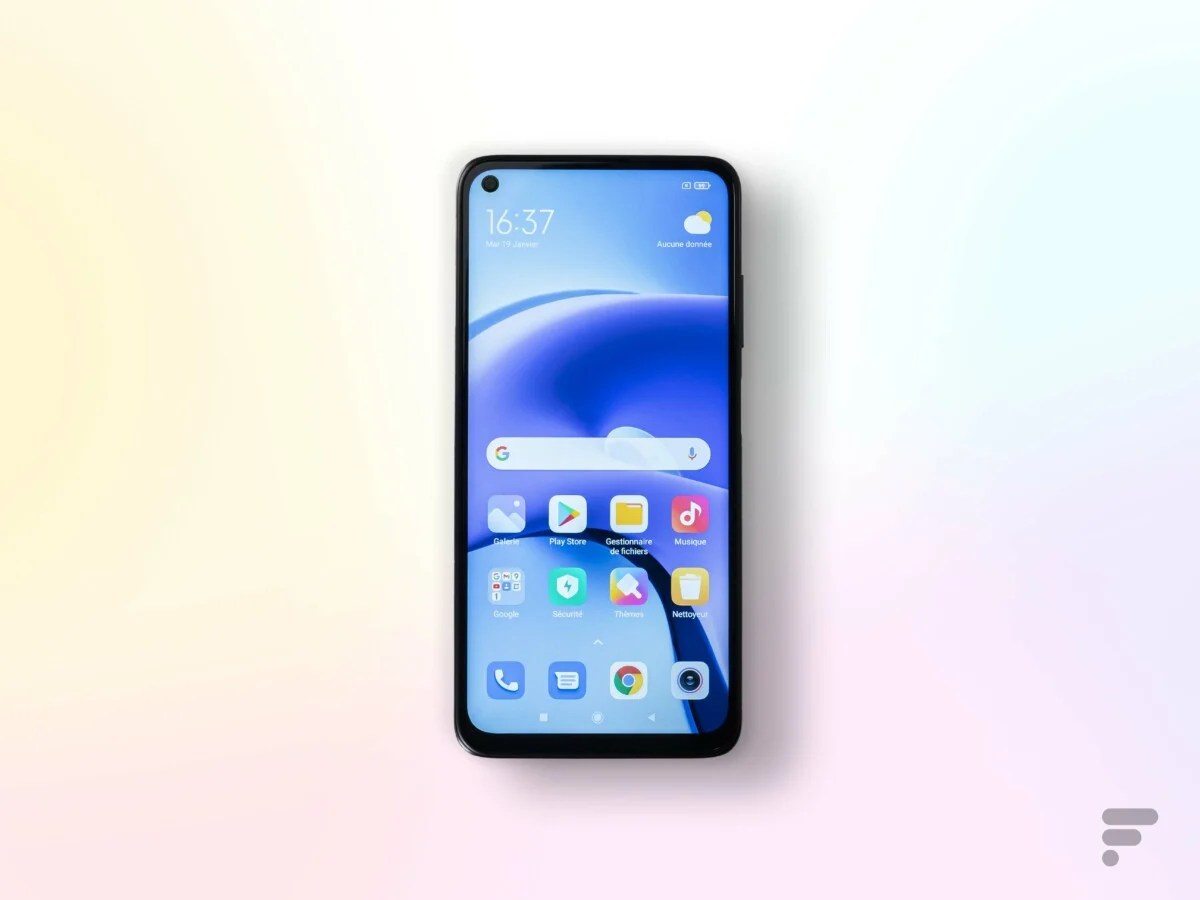 Xiaomi Redmi Note 9T MIUI 12 test (3)