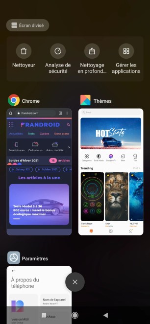 Xiaomi Redmi Note 9T UI (3)