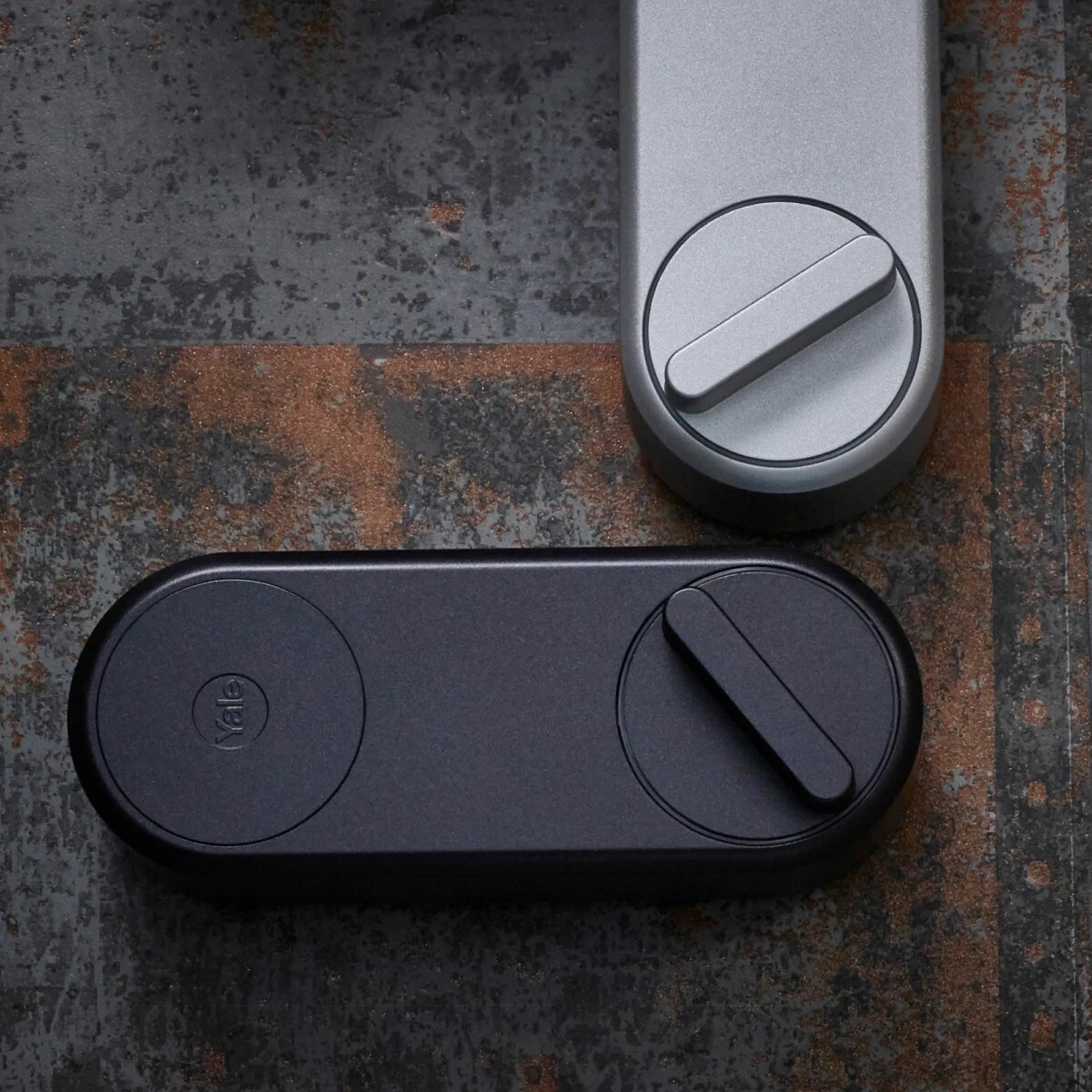 Yale Linus Smart lock